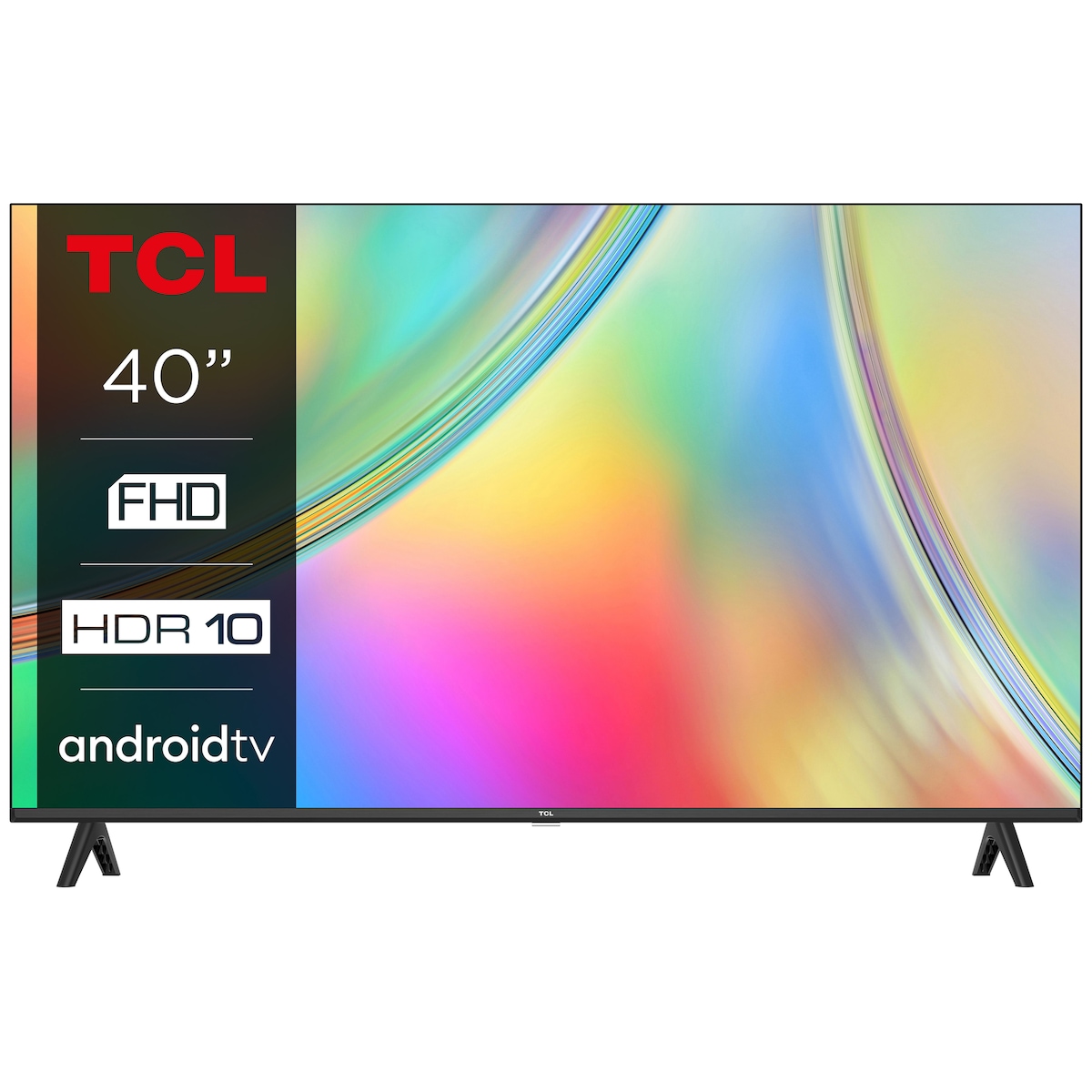 TCL 40
