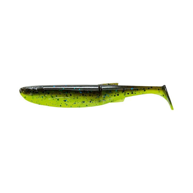 Leurre Souple Savage Gear Craft Bleak Clam - 7Cm - Par 5