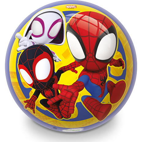 Spider-Man 14 cm bold