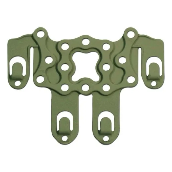 Blackhawk -  Blackhawk CQC S.T.R.I.K.E. Plattform oliv