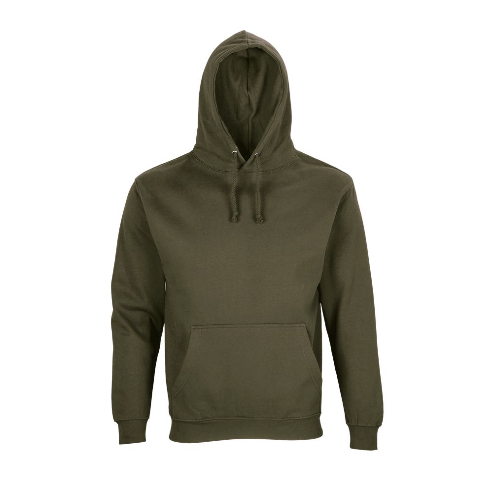 SOL'S 04181 - CONDOR TUBE Sweat Shirt Unisexe à Capuche