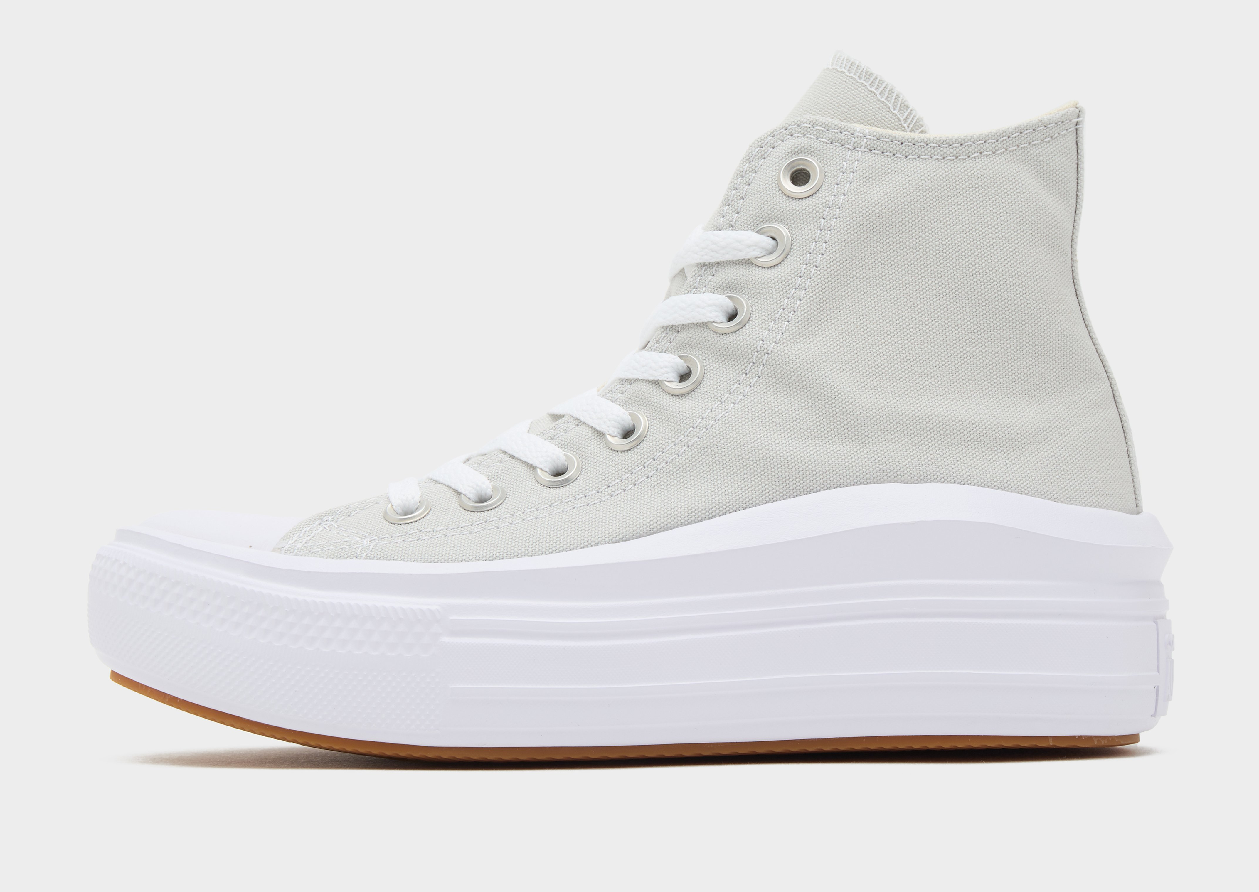 Converse Chuck Taylor All Star Move High Femme