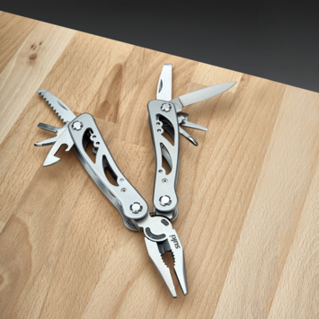 Suki multitool 12-delig