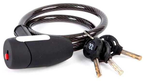 PYTHON Cable Lock 60X10