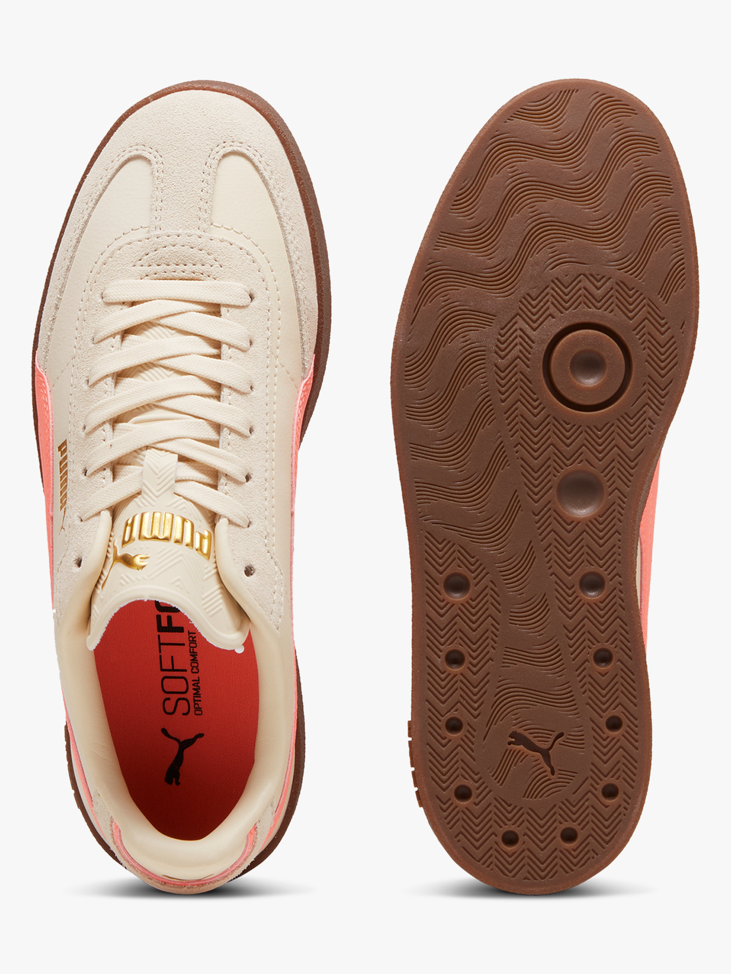 Puma Club II Era
