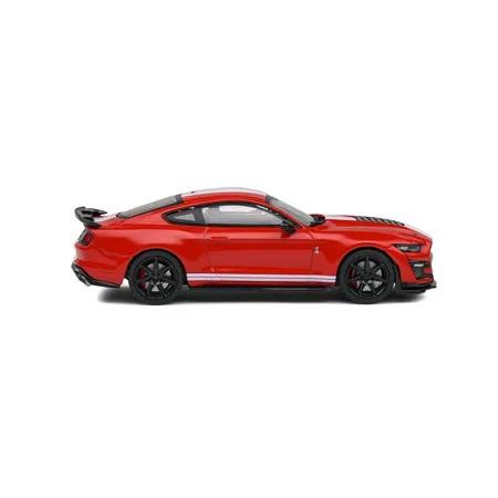 Solido 1:43 Ford Shelby Mustang rot