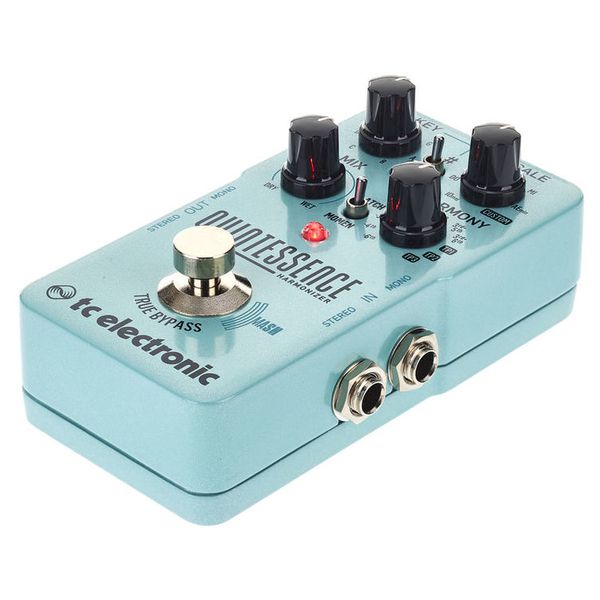 tc electronic Quintessence Bundle PS G RB