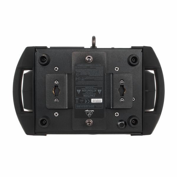 Behringer MOVING HEAD MH363