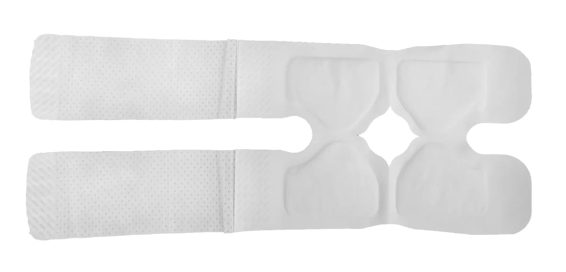 Thermopad Knee Warmer 4-Pak | SkatePro