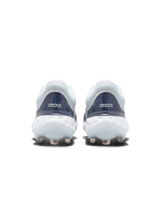 Nike Alpha Huarache Elite 4 Low (Team) Men's Baseball Cleats