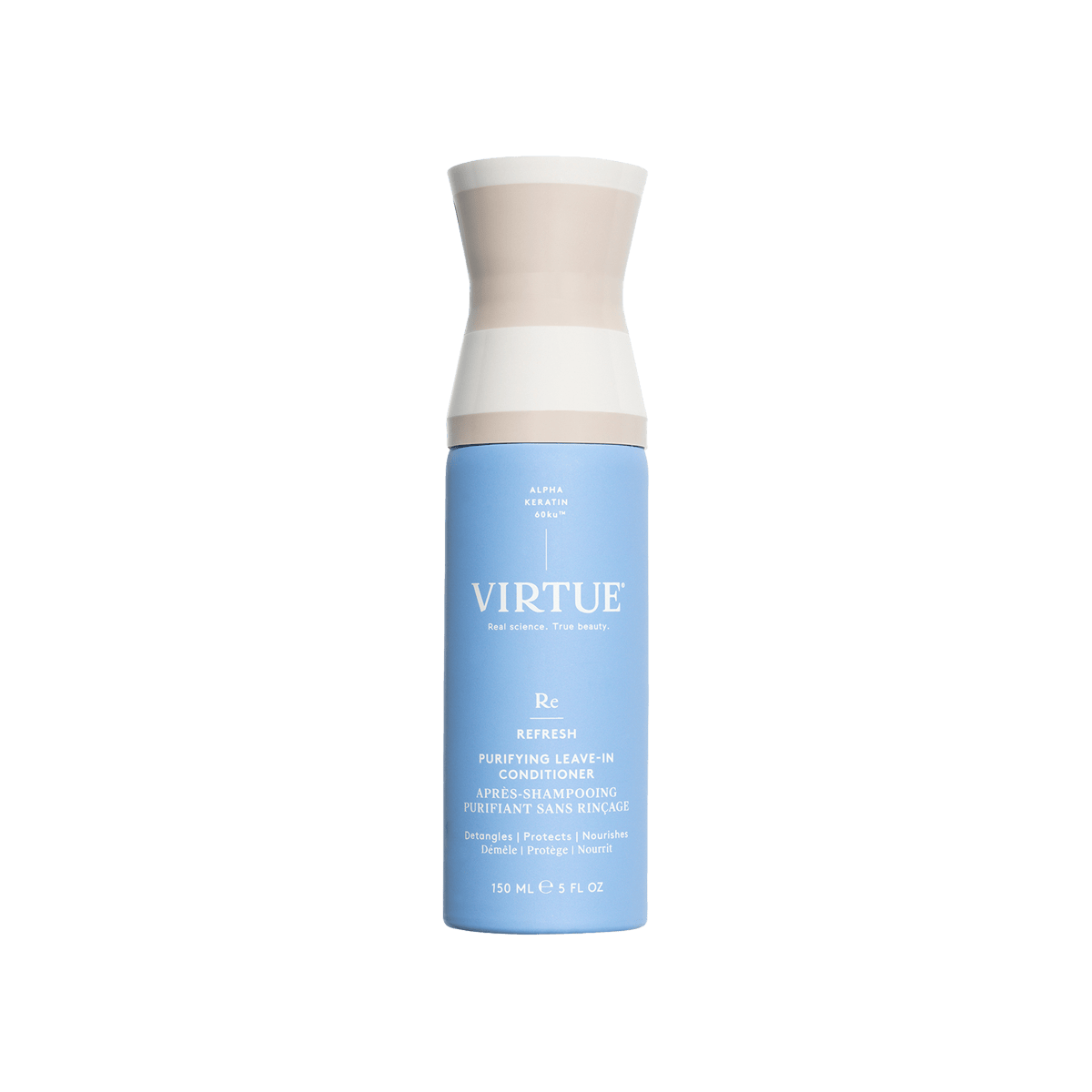 Purifying Leave-in Conditioner 150ml