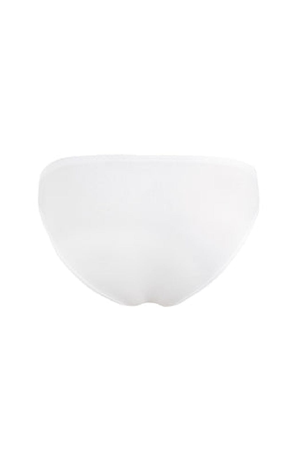 Soft basic Soffi Brief 2 pak white
