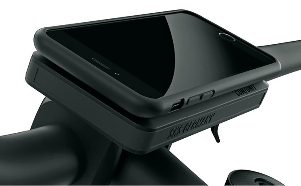SKS Plus COM/Charger Powerbank
