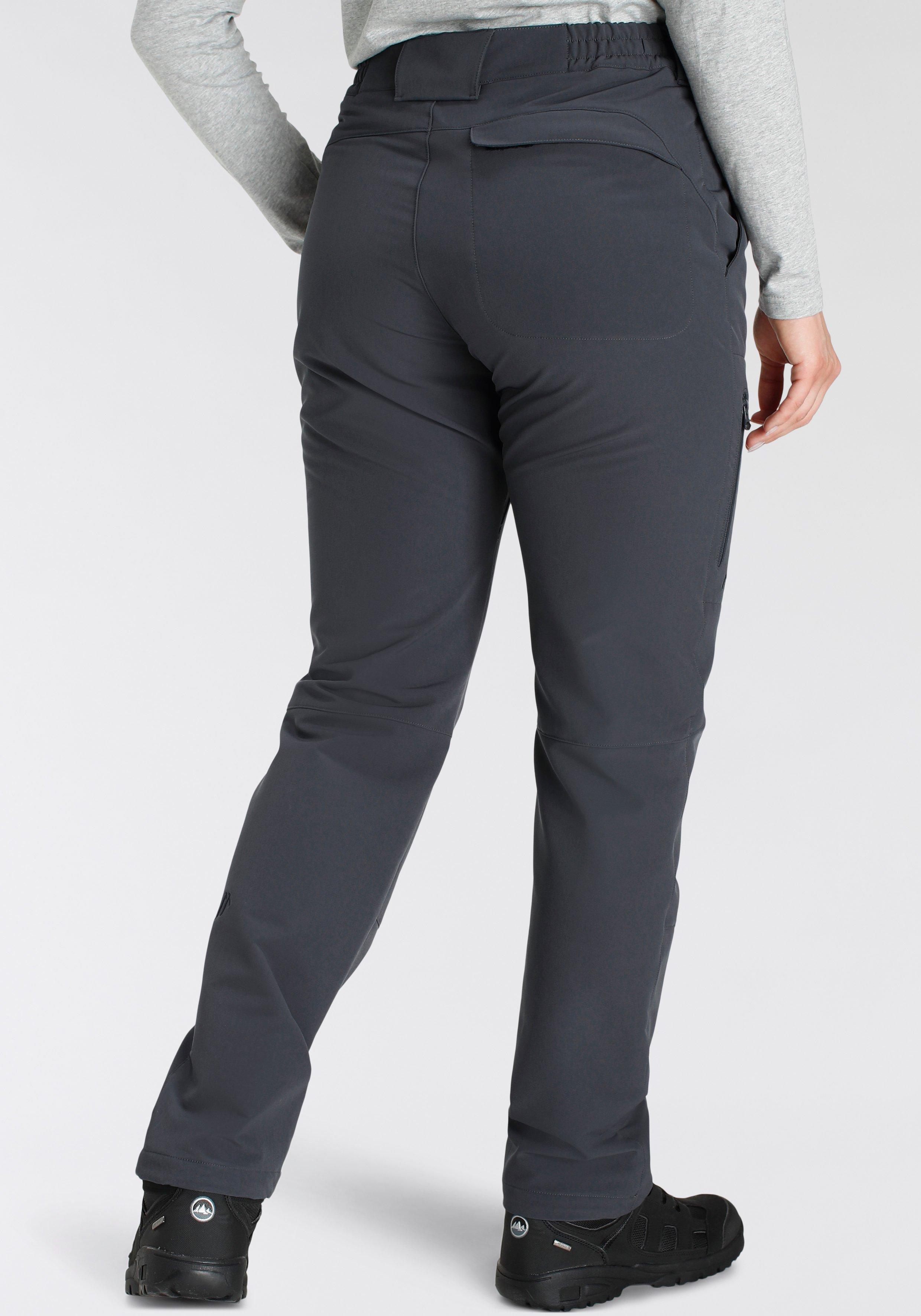 Outdoorhose