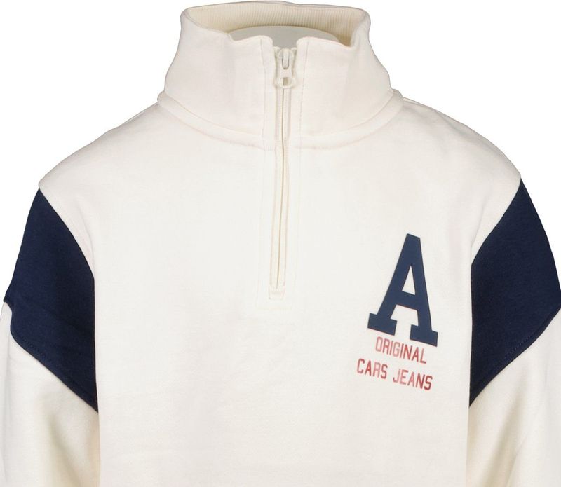 Cars Jeans - Costner Jr. - Vest - Jongens