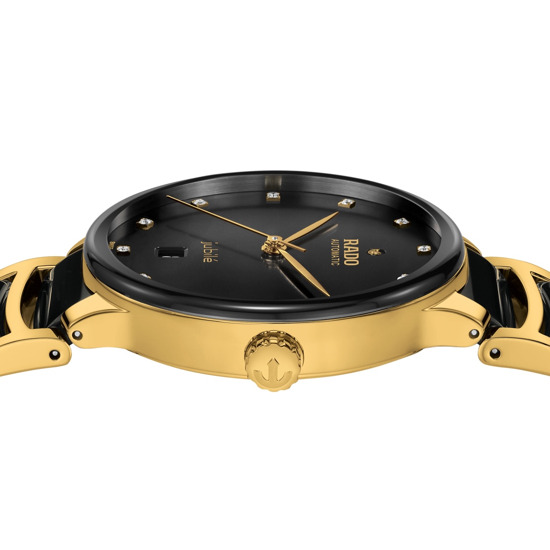 Rado Centrix L Jubilé Automatik