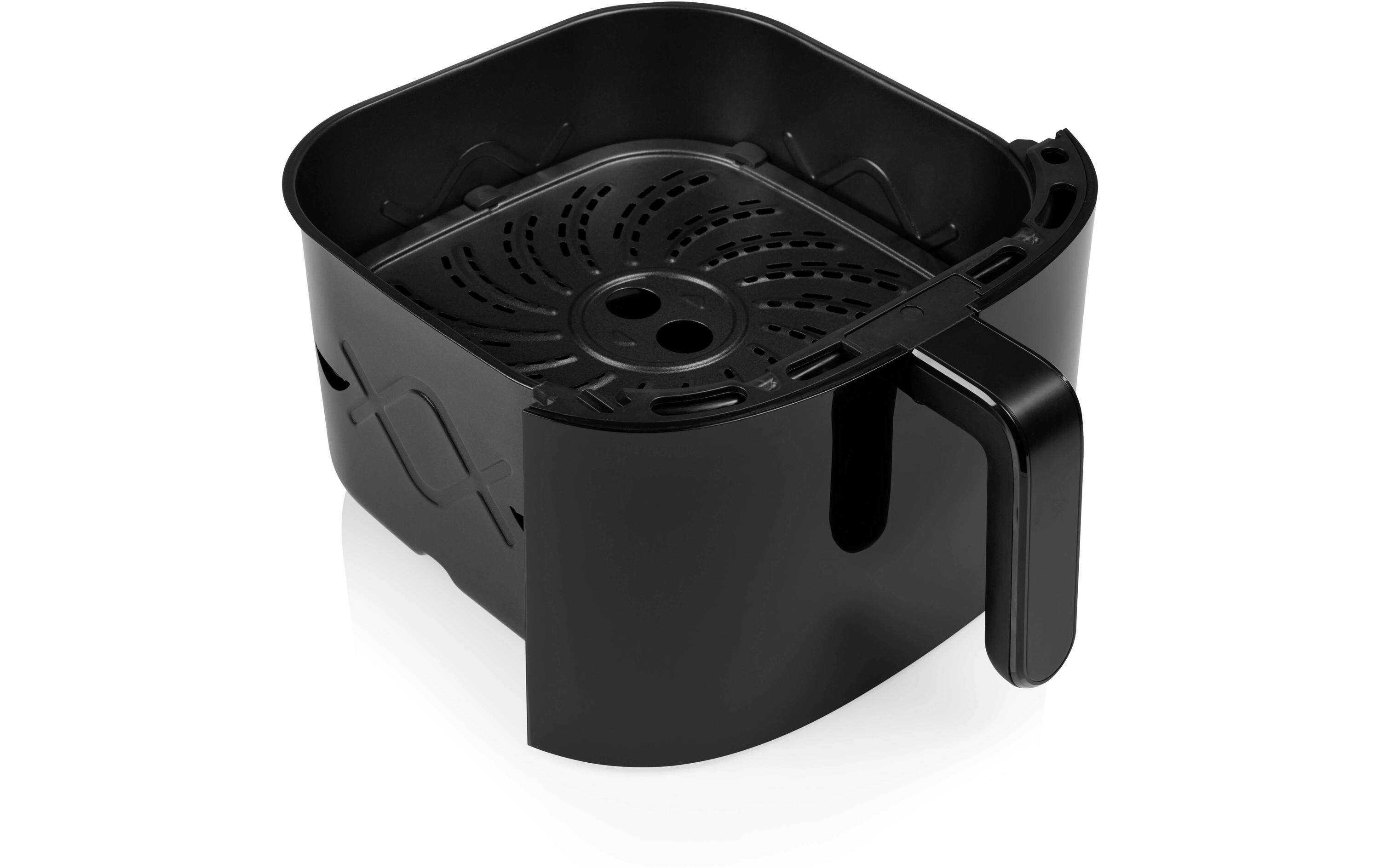 Heissluft-Fritteuse 182254 8 l<br>Digitaler Airfryer