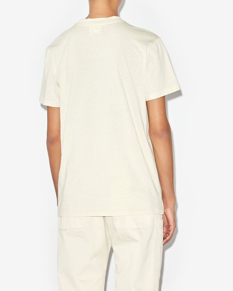 TEE-SHIRT ZOELINE