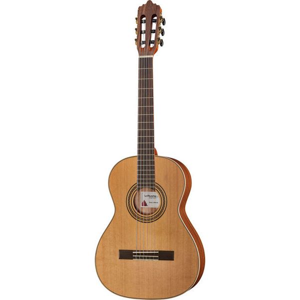 La Mancha Rubi CM/59-N
