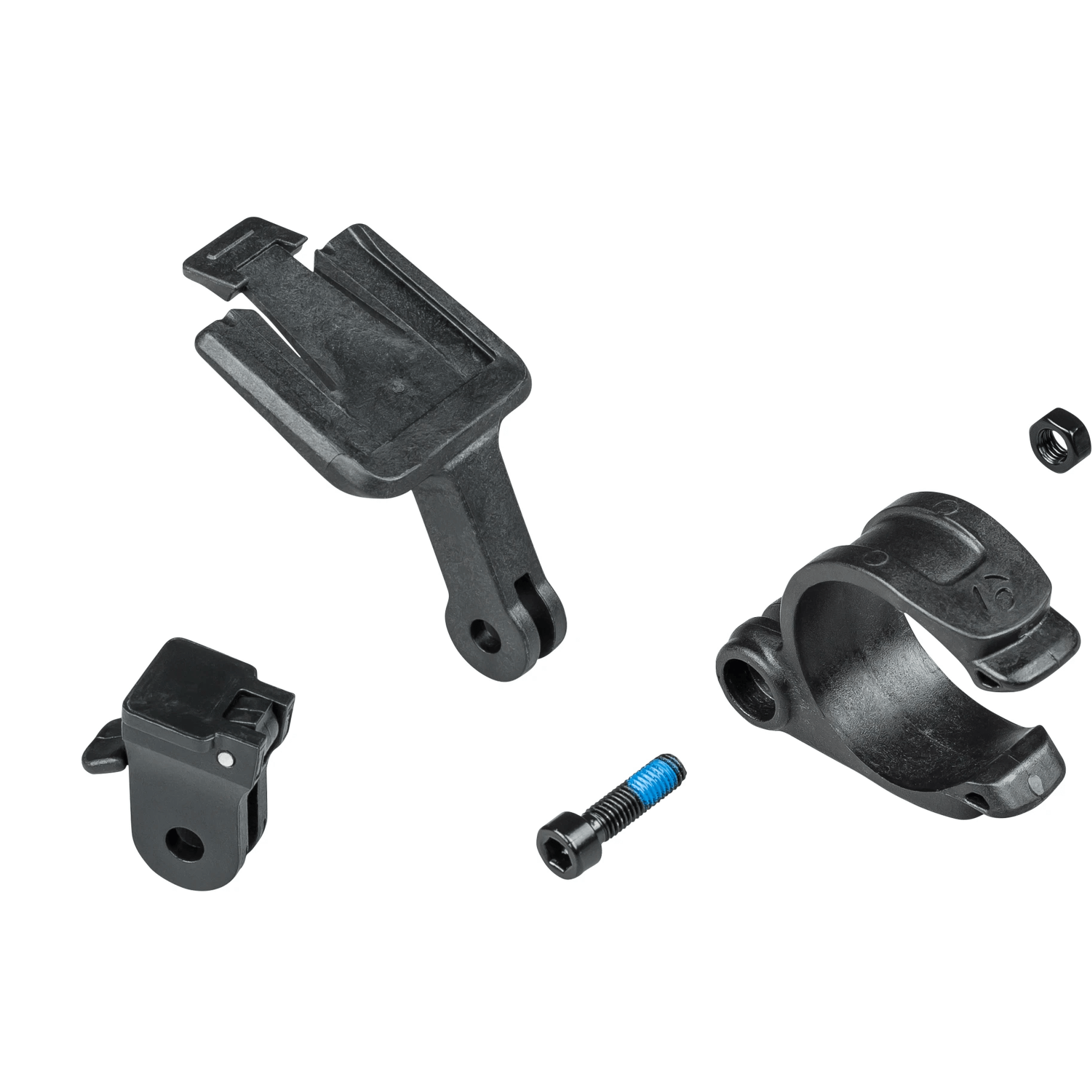 Bontrager Blendr Pro Base Kit