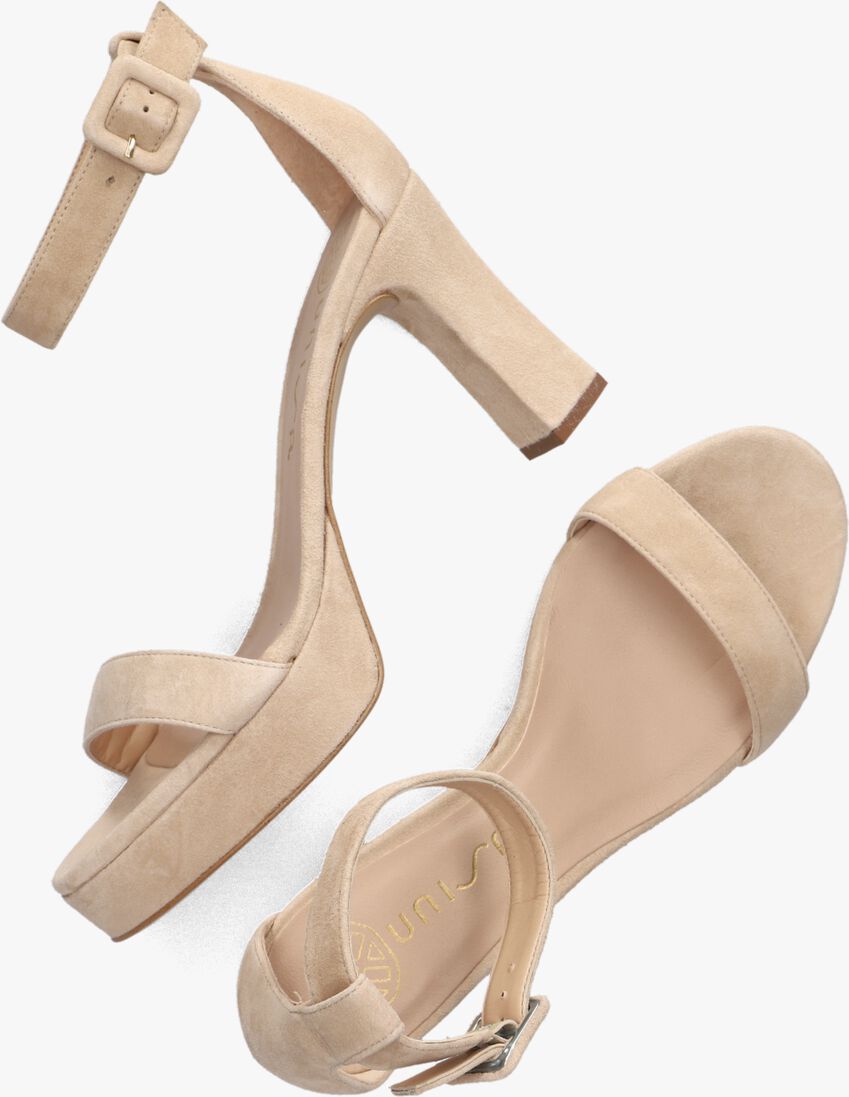 UNISA beige unisa sandalen olice