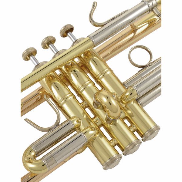 Bach C180L239G-25C C-Trompete