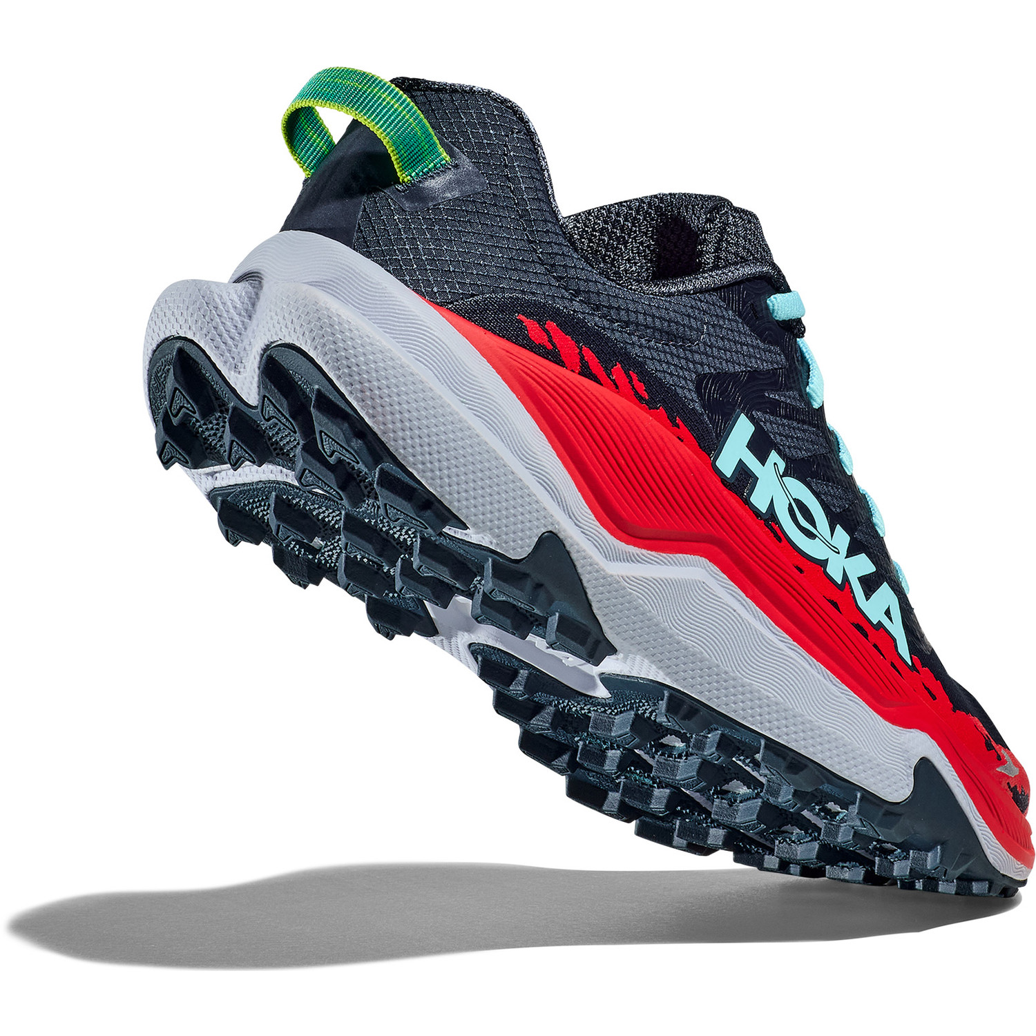 HOKA Torrent 4 Heren