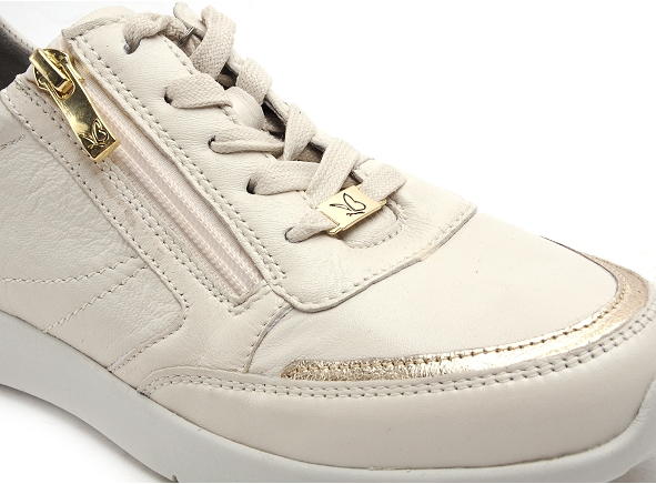Caprice basses femme 23765 beige