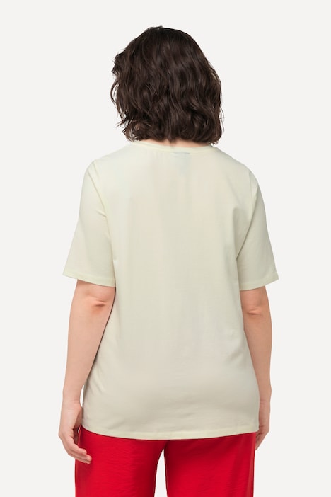 T-Shirt, Imagine, Classic, Rundhals, Halbarm