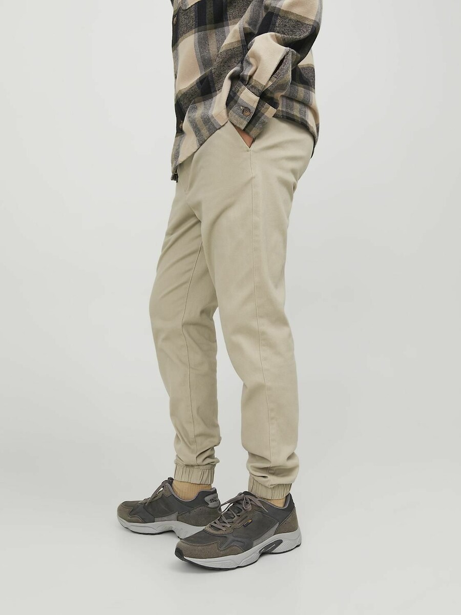 JACK & JONES<br>Calças de jogging