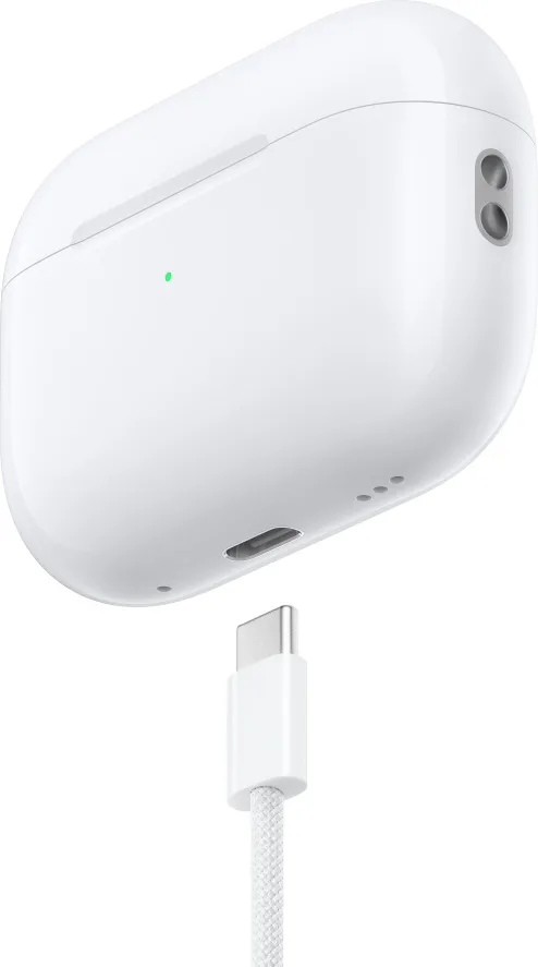 Apple Airpods Pro (2e génération - USB-C) Écouteurs True Wireless