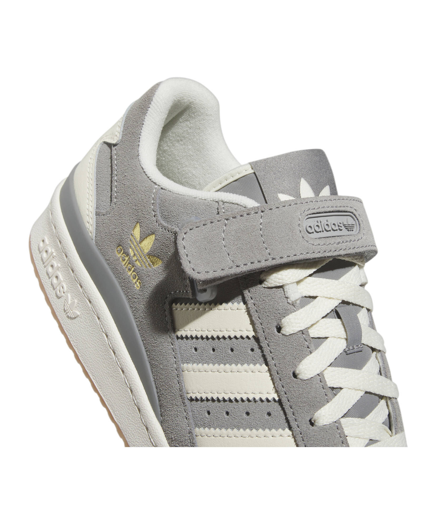 adidas Performance| Herren Lifestyle - Schuhe Herren - Sneakers Forum Low
