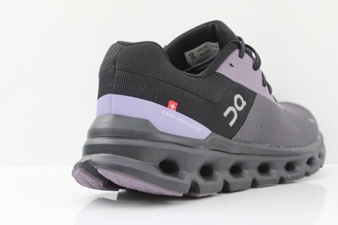 On Cloudrunner