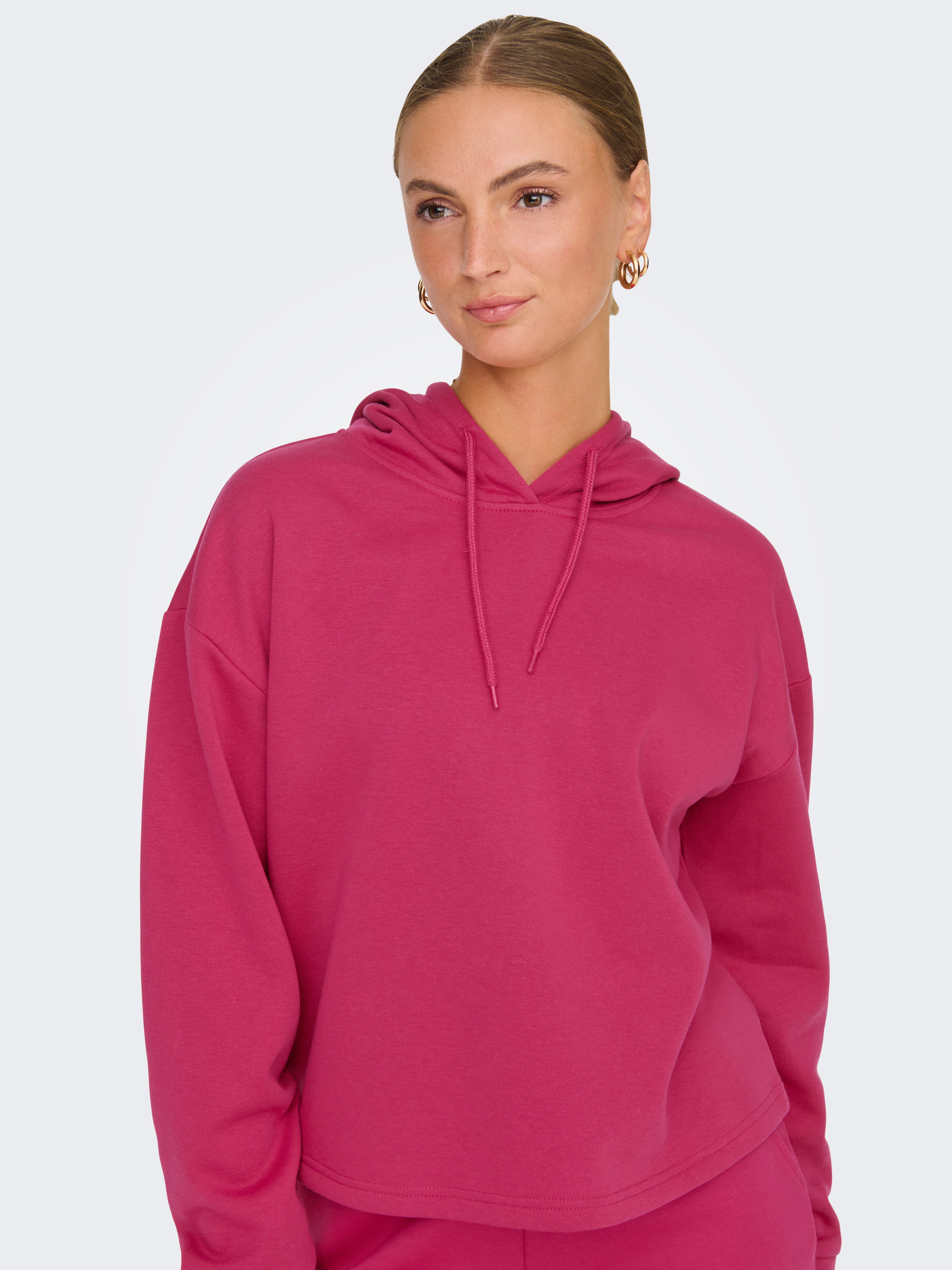 ONPCOMFORT Sweatshirt Granita