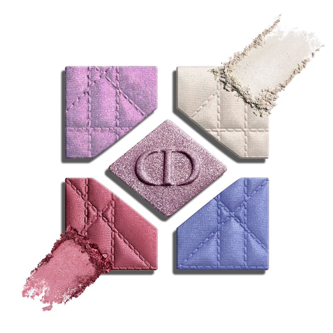 DIORSHOW 5Couleurs