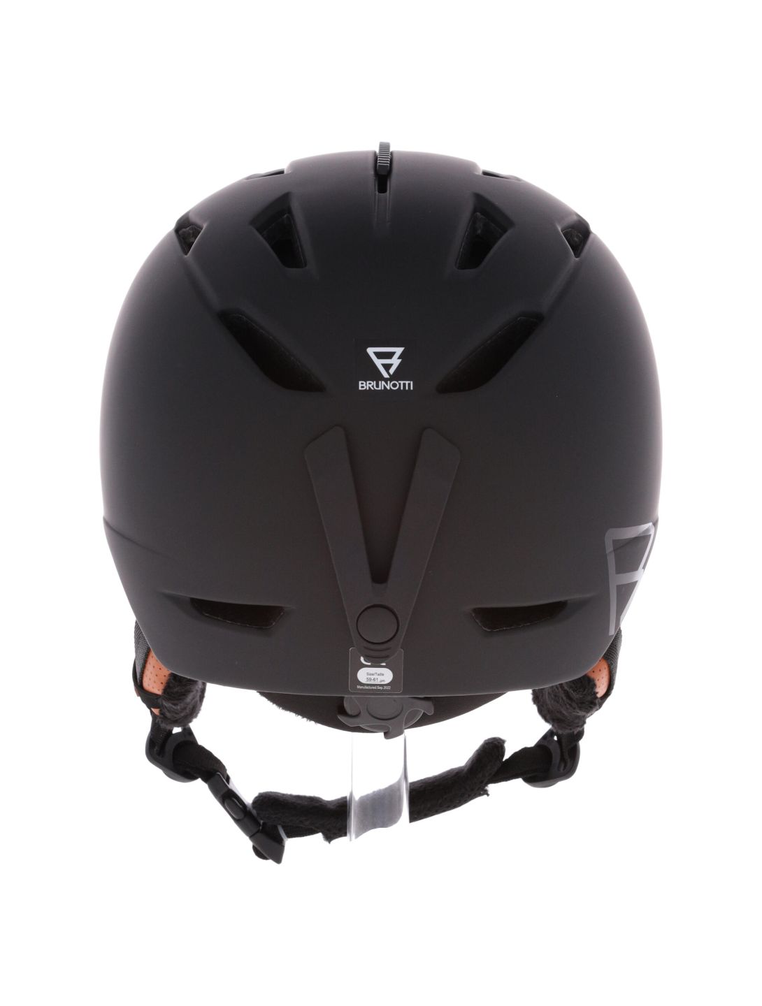 Snowstar skihelm dames