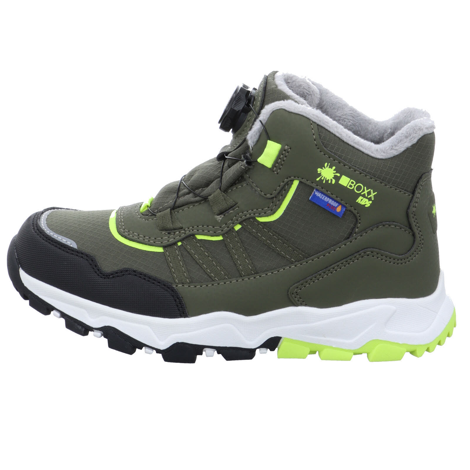 Sneaker V3-5001-KH