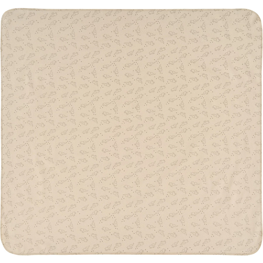 Alvi® Molton-Windeln 3er Pack Starfant 80 x 80 cm