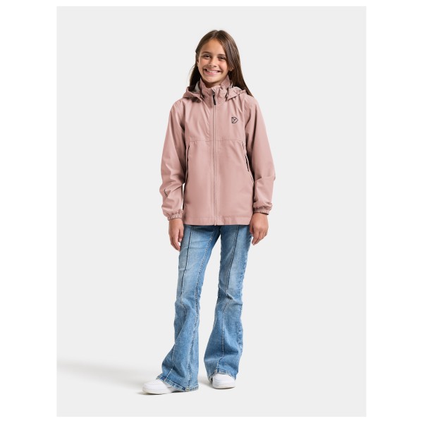 Didriksons - Kid's Meliss Jacket 2 - Veste imperméable
