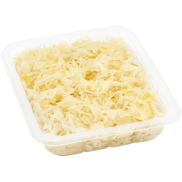 Jumbo Verse Zuurkool 250 g