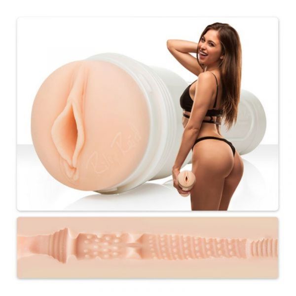 Fleshlight Masturbador Girls Vagina Riley Reid Utopia