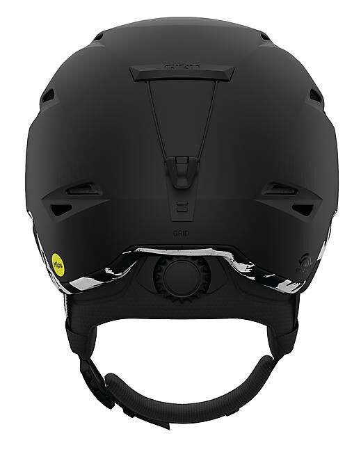 GIRO - CASQUE DE SKI GRID MIPS SPHERICAL