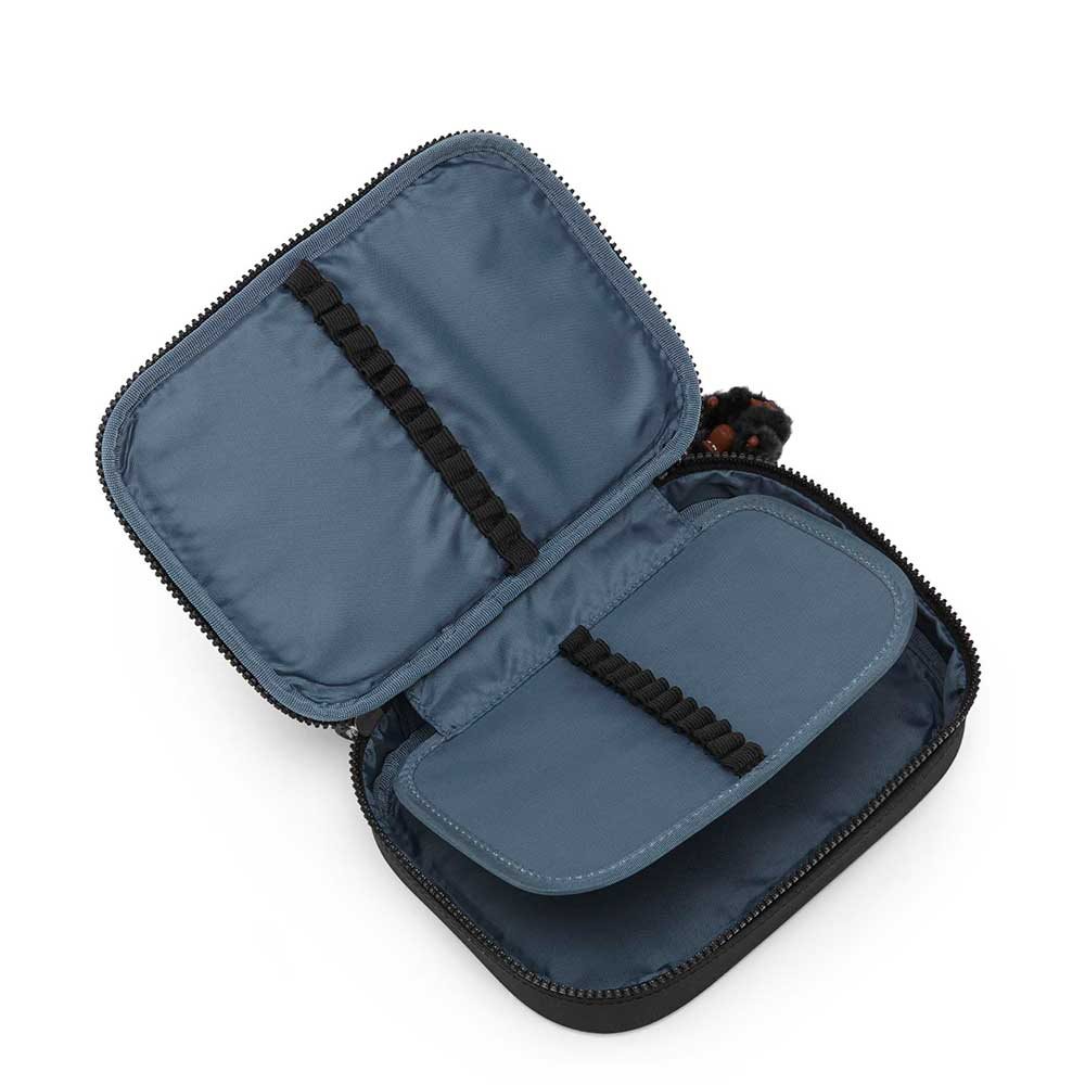 Kipling 100 Pens Etui true black