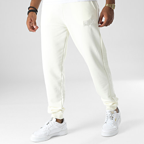 Pantalon Jogging Baska FAM0160 Beige