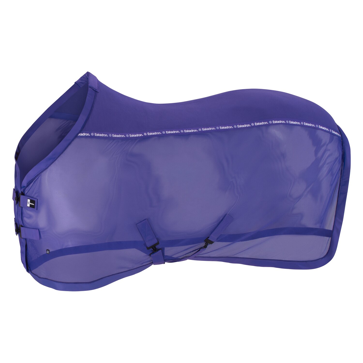 ESKADRON Dynamic Fliegendecke Pro Cooler Fly  - purple