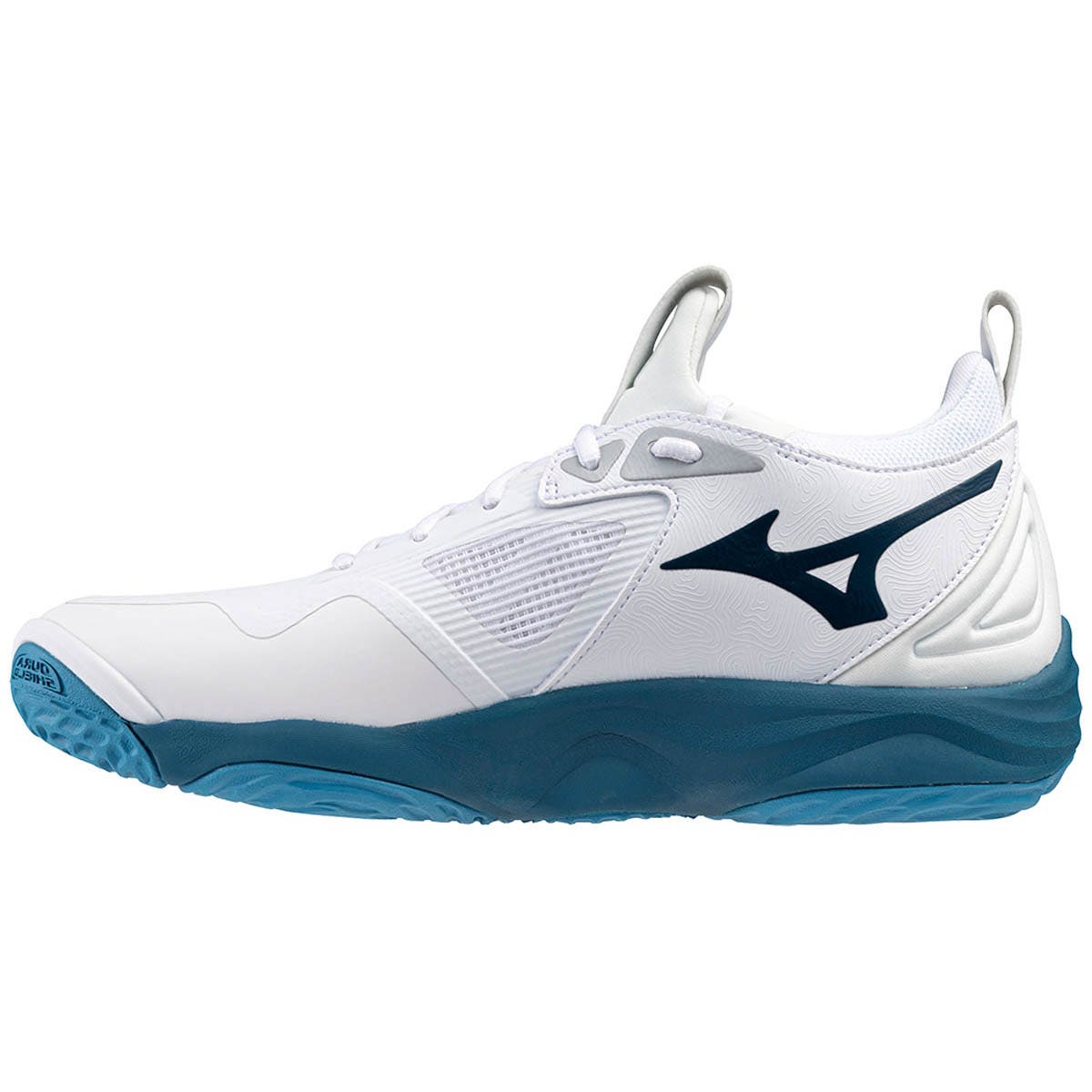Mizuno  Wave Momentum 3