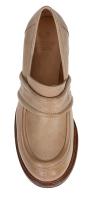 Loafer MOL004 beige Beige