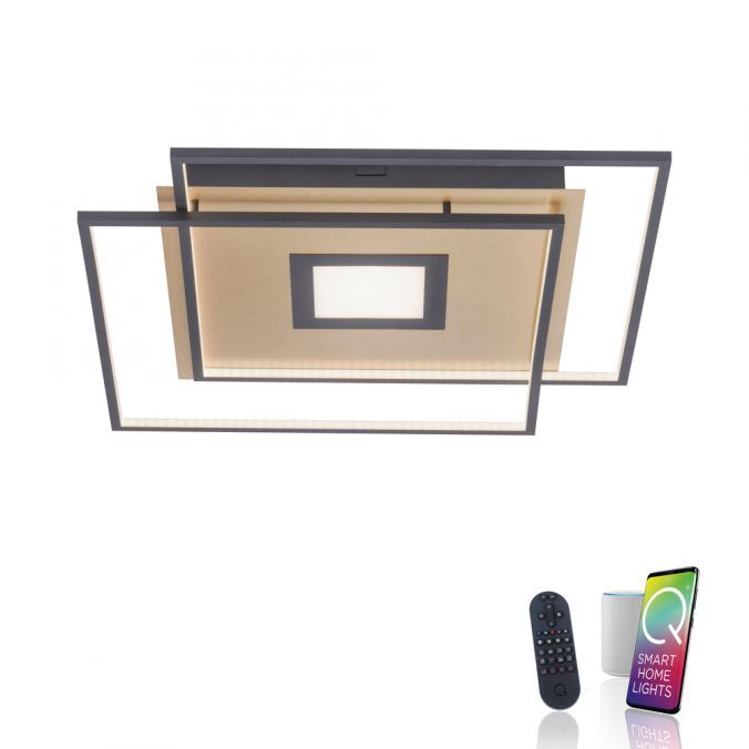 LED-Deckenleuchte