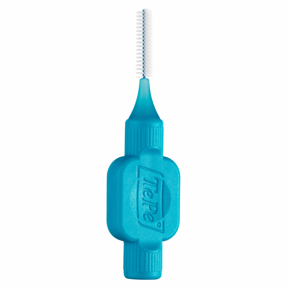 TePe Interdentale Ragers Original 0,6 mm Blauw6 stuks