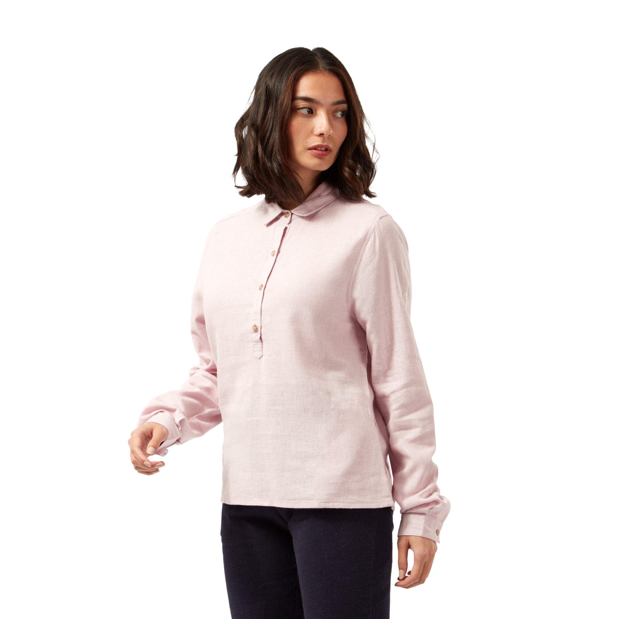 Craghoppers Crag Carmina Shirt Ld99